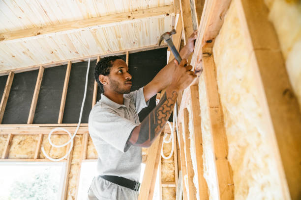 Best Wall Insulation Installation  in Big Sky, MT